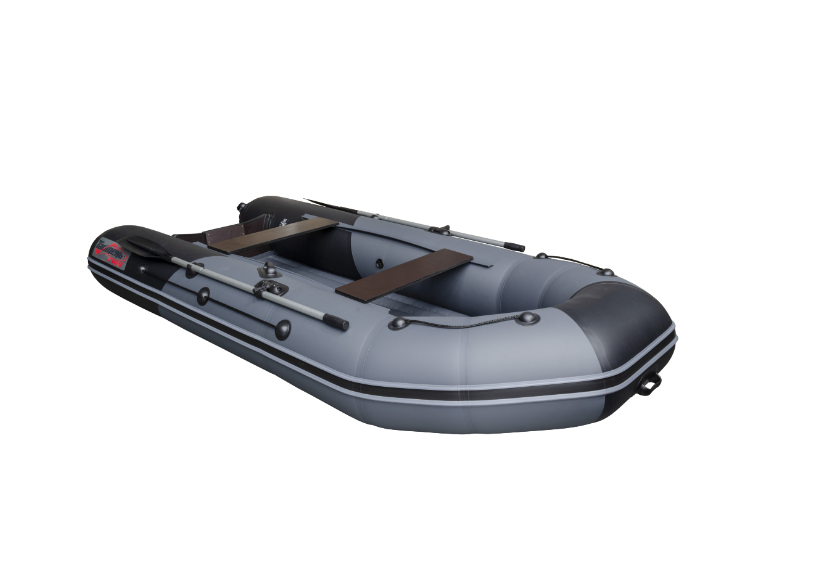 Лодка Таймень NX 3400 НДНД PRO в Владивостоке