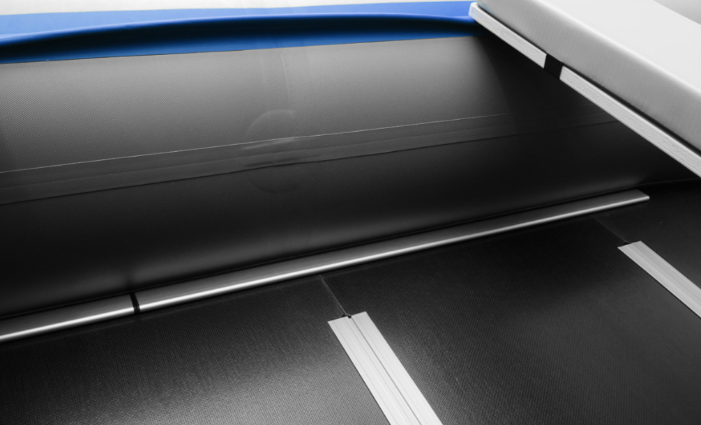 ЛОДКА ДРАККАР 3250 СК HANT в Владивостоке