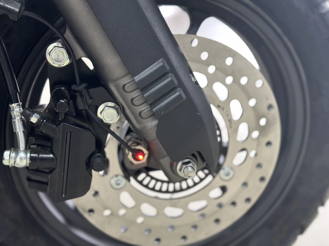 Скутер PROMAX STALKER 150(49) в Владивостоке