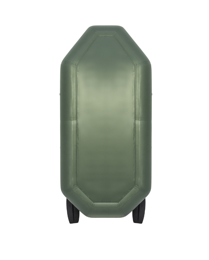 Лодка АКВА-ОПТИМА 220 в Владивостоке