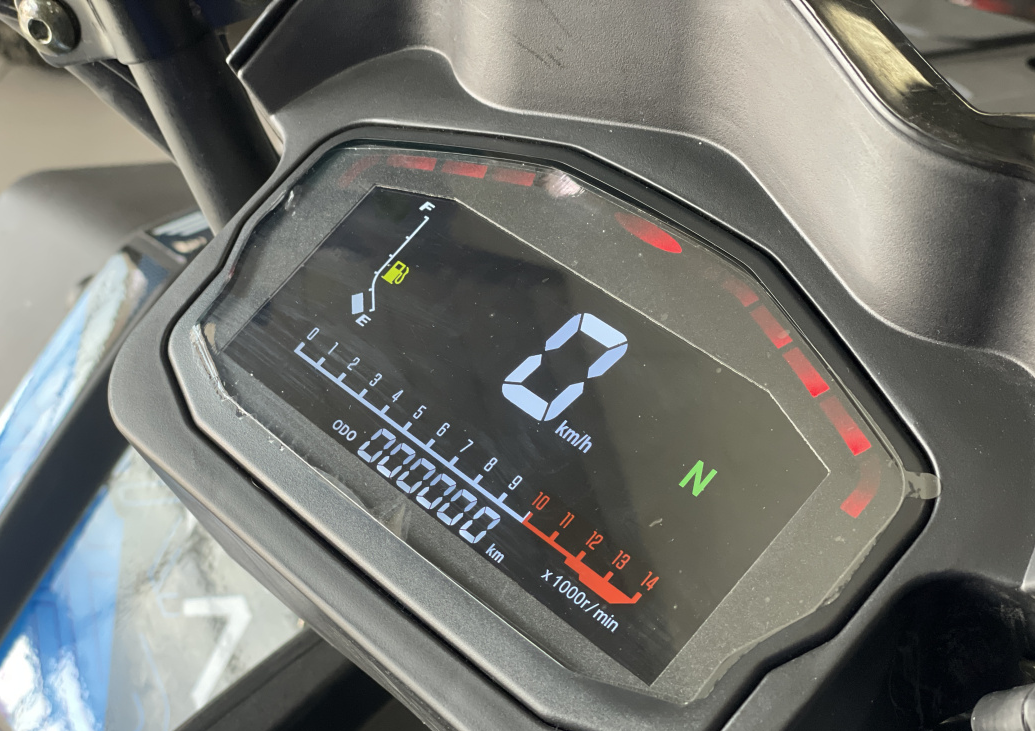 Квадроцикл PROMAX TAURUS 300 в Владивостоке