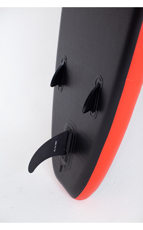 НАДУВНОЙ SUP BOARD BURNFIRE 11 в Владивостоке