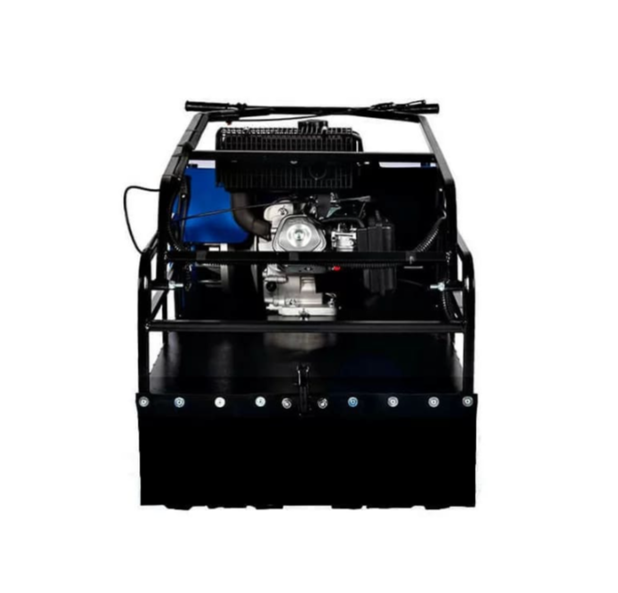 Мотобуксировщик МУЖИК М600 СТАНДАРТ 15 л.с. в Владивостоке