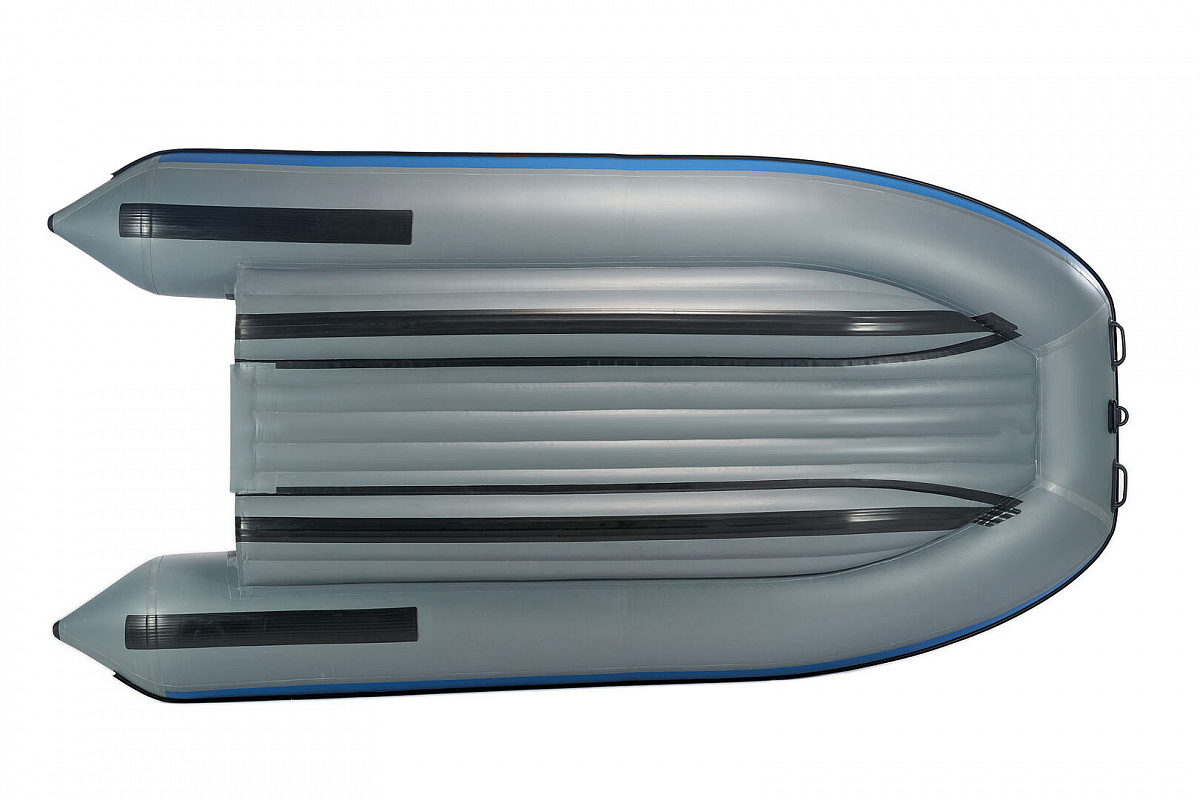 Лодка MISHIMO FAMILY LITE DF 430 в Владивостоке