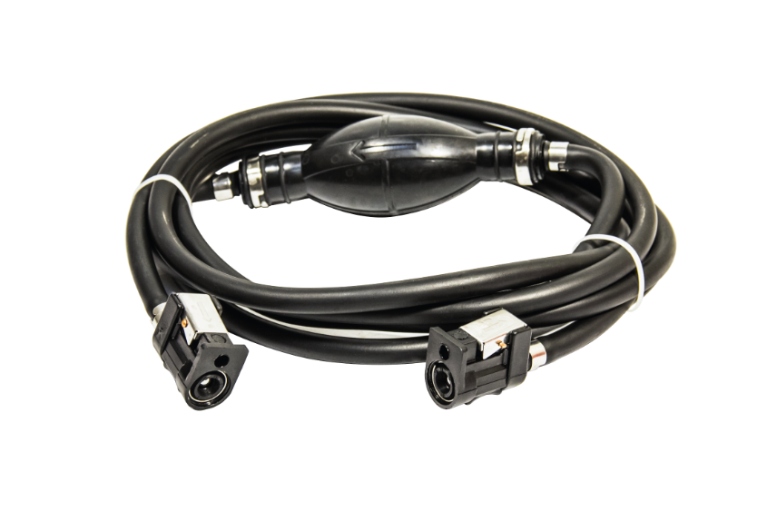 Лодочный мотор APACHE T5 BS в Владивостоке