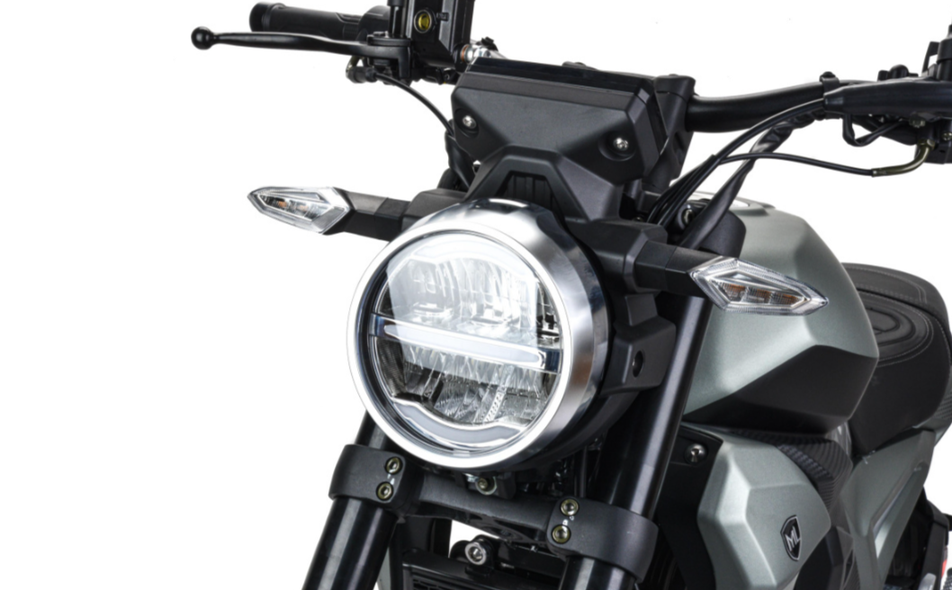 Мотоцикл MOTOLAND (МОТОЛЕНД) 300 CBR в Владивостоке