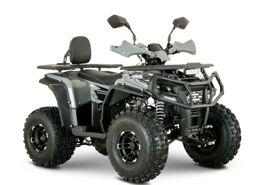 Квадроцикл YACOTA DRAGON LUX LD 125 в Владивостоке