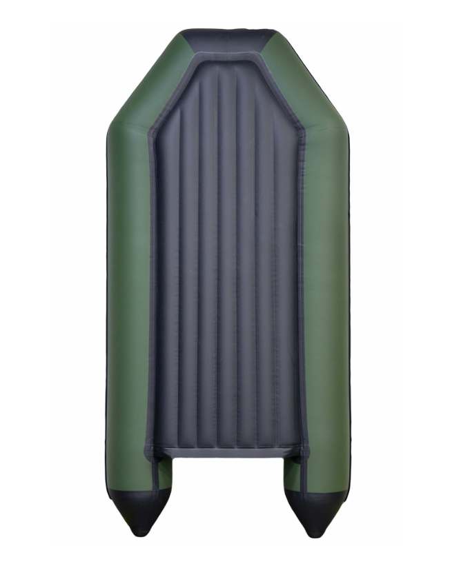  Лодка АКВА 2800 НДНД в Владивостоке