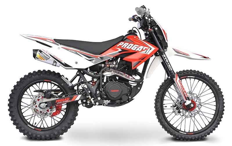 Питбайк Progasi Smart Max 150 в Владивостоке