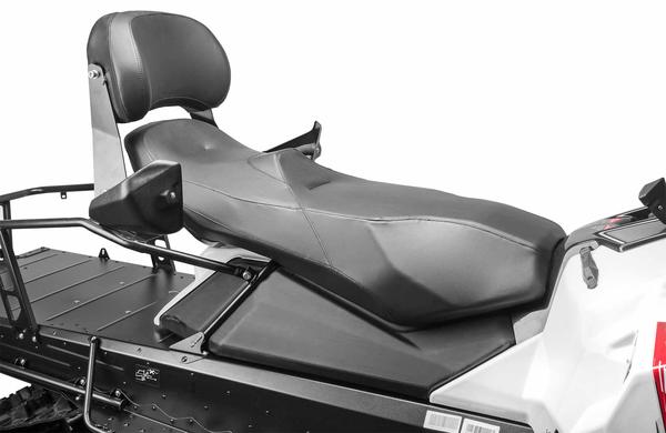 Снегоход STELS ВИТЯЗЬ SA800 2.0 в Владивостоке