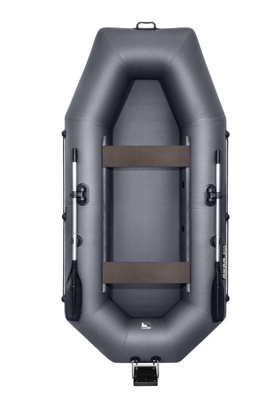 Лодка АКВА-МАСТЕР 300 ТР в Владивостоке