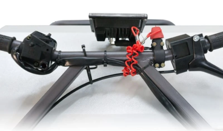 Мотобуксировщик СТЕМ СЕВЕР ЭКСПЕРТ 500 КОМПАКТ 15 л.с. в Владивостоке