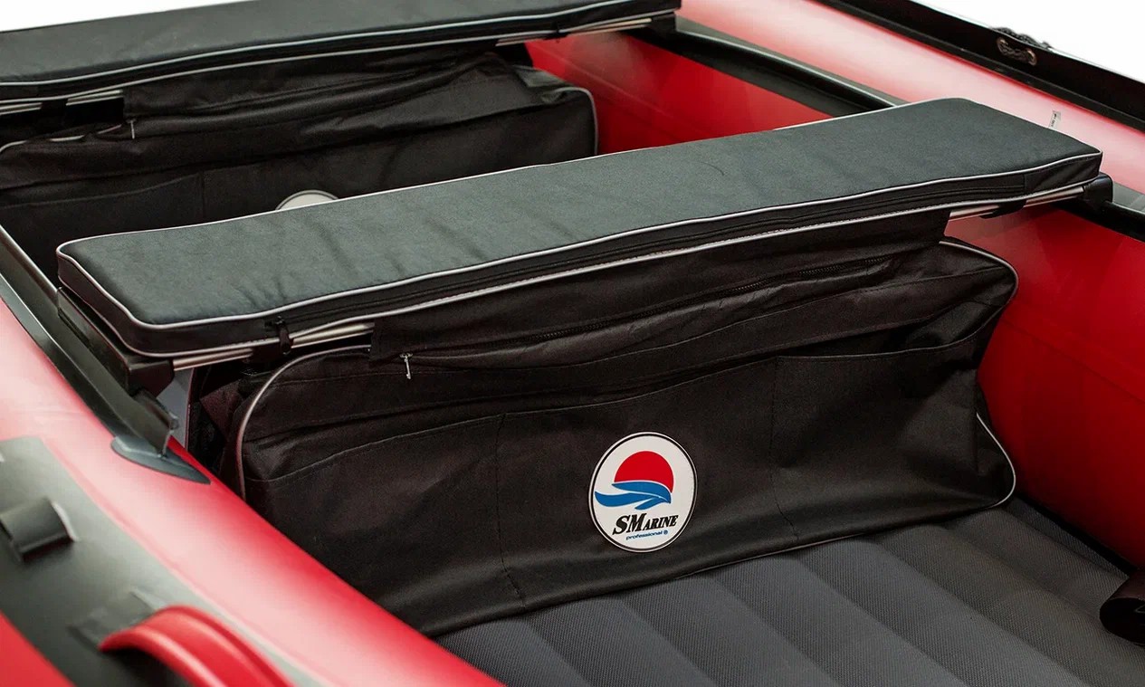 НАКЛАДКА МЯГКАЯ + СУМКА РУНДУК SDP 420 в Владивостоке