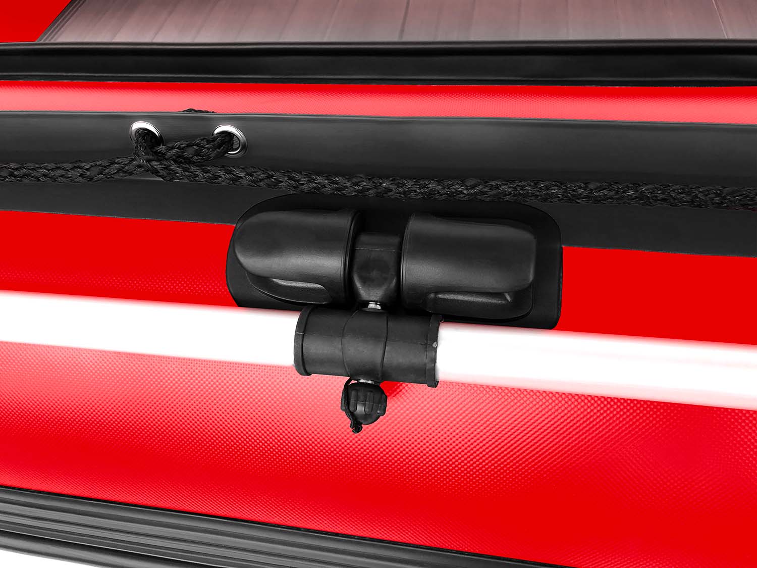 ЛОДКА SMARINE STRONG 380 в Владивостоке