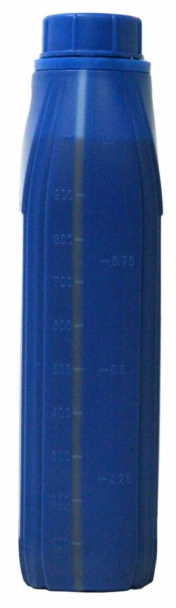 МАСЛО ПОЛУСИНТЕТИЧЕСКОЕ MARLIN ПРЕМИУМ 2Т, TC-W3, 1 ЛИТР в Владивостоке