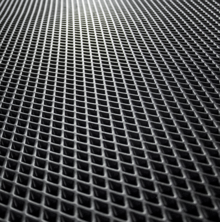 Коврик EVA Proff АКВА 3400 НДНД в Владивостоке