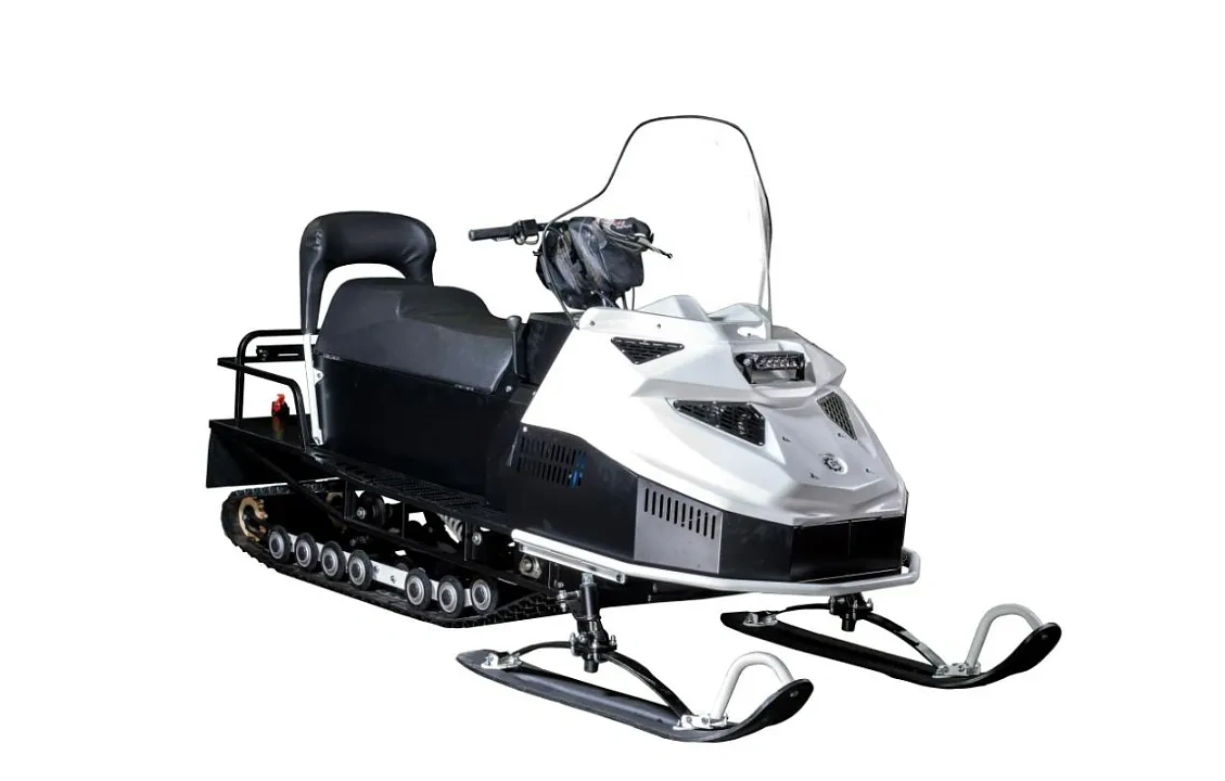 Снегоход БТС 4Т РК /СУПЕР-ЛОНГ ЛЮКС/ 29 л.с. 726 м3 в Владивостоке