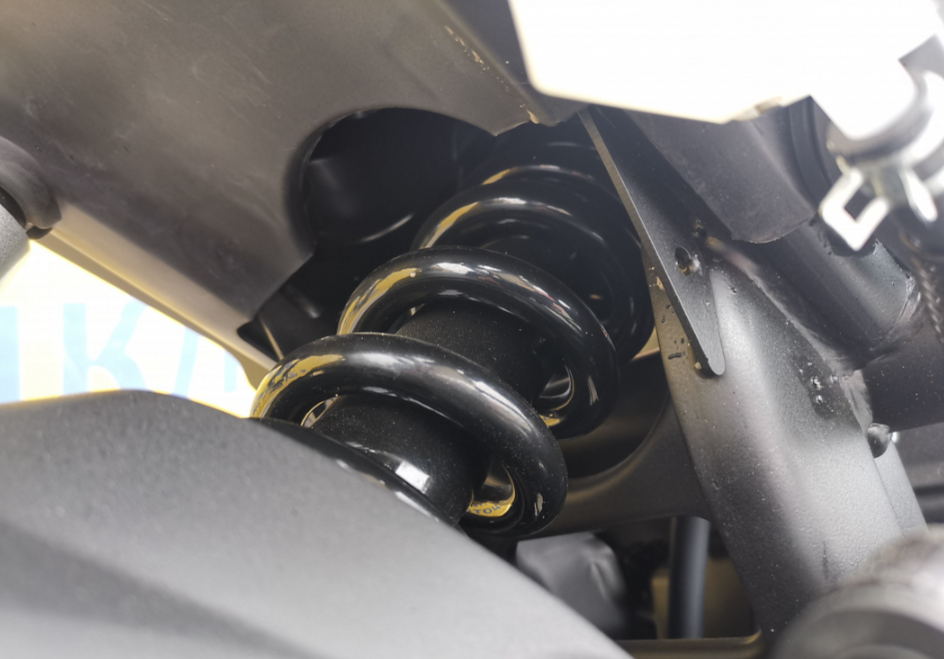 Мотоцикл MOTOLAND (МОТОЛЕНД) 250 CB250 (172FMM-5/PR250) (2022 г.) в Владивостоке