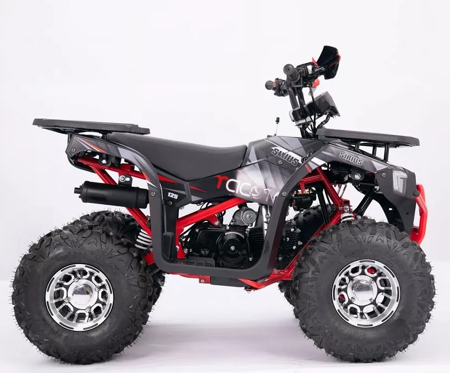 Квадроцикл YACOTA Sirius LD 125 в Владивостоке