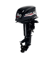 Лодочный мотор MARLIN PROLINE MP 30 AMHL в Владивостоке
