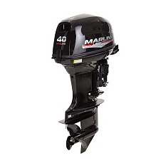 Лодочный мотор MARLIN PROLINE MP 40 AWRS в Владивостоке