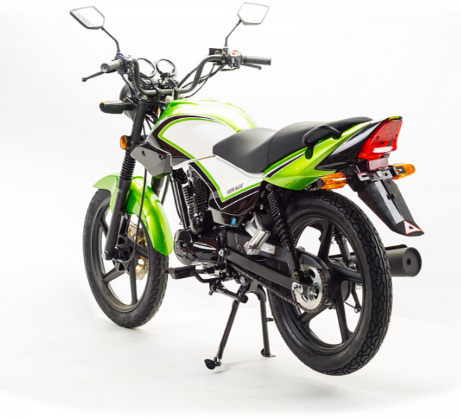 Мотоцикл MOTOLAND (МОТОЛЕНД) VOYAGE 200 в Владивостоке