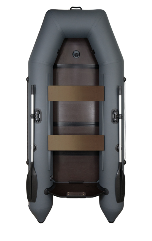 Лодка БАРС 2800 Слань-книжка киль в Владивостоке