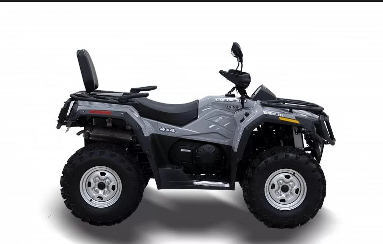 Квадроцикл HISUN TACTIC 550 (HS550ATV) NORMAL в Владивостоке