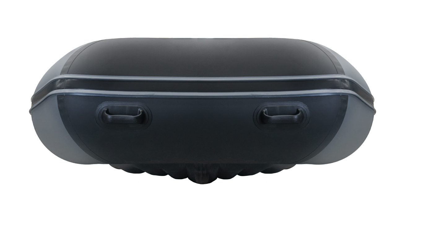 Лодка Таймень RX 3700 НДНД в Владивостоке