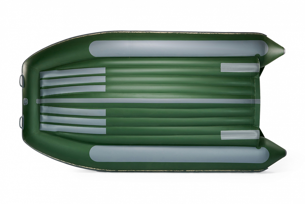 Лодка MISHIMO RAPID 360 PRO в Владивостоке