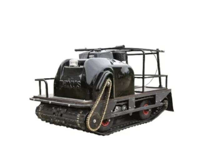 Мотобуксировщик PAXUS 700 15 л.с. в Владивостоке