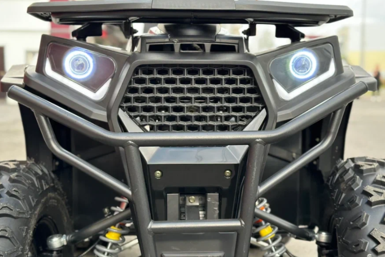 Квадроцикл GBM CROSS HILL 300 NEW в Владивостоке