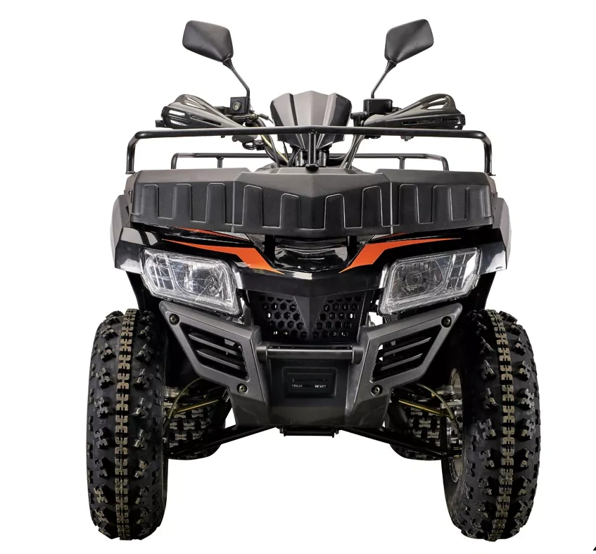 Квадроцикл YACOTA CABO 200LD в Владивостоке