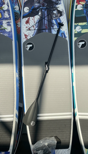 SUP (САП) ДОСКА RAIDEX I BOARD 11’ (332СМ) N 31 в Владивостоке