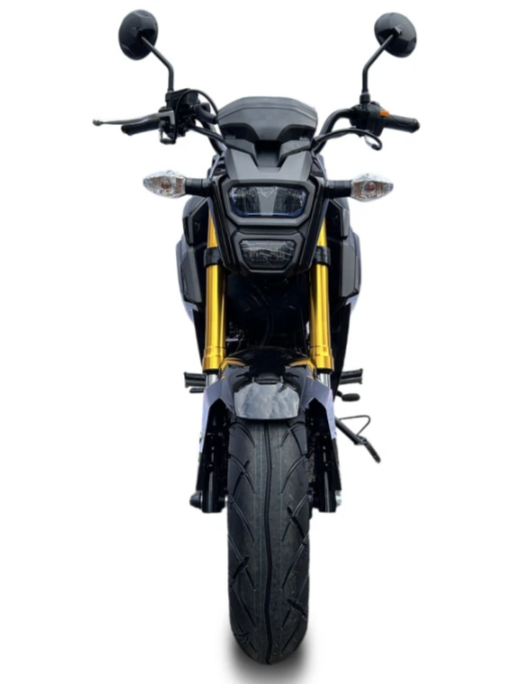 Мотоцикл PROMAX STRYKER 200(49) в Владивостоке