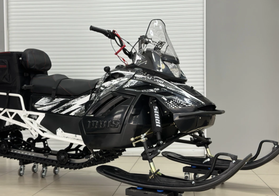 СНЕГОХОД IRBIS SF200L XE SUPERLONG в Владивостоке