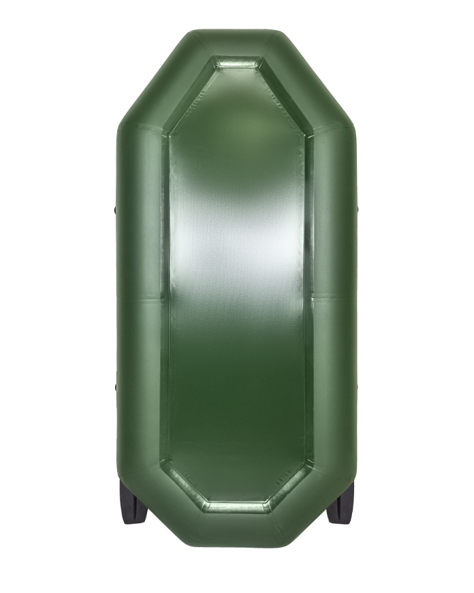 Лодка Барс 260 в Владивостоке