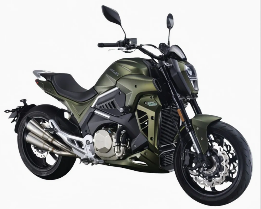 Мотоцикл FAIDET Z450 NAVIGATOR в Владивостоке