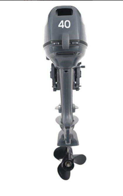 Лодочный мотор ALLFA CG Т40 S в Владивостоке