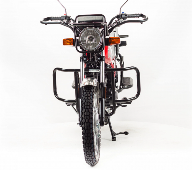 Мотоцикл MOTOLAND (МОТОЛЕНД) FORESTER LITE 200 в Владивостоке