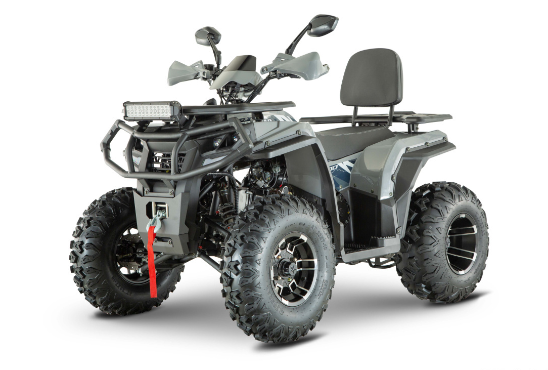 Квадроцикл YACOTA VIKING PRO 250 в Владивостоке