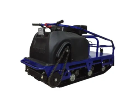 Мотобуксировщик PAXUS "ФЕНИКС" 15 л.с. в Владивостоке