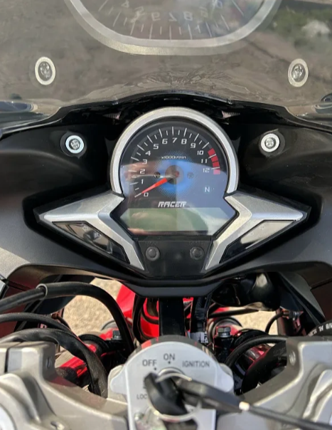 Мотоцикл RACER RC300CS SKYWAY SPORT в Владивостоке