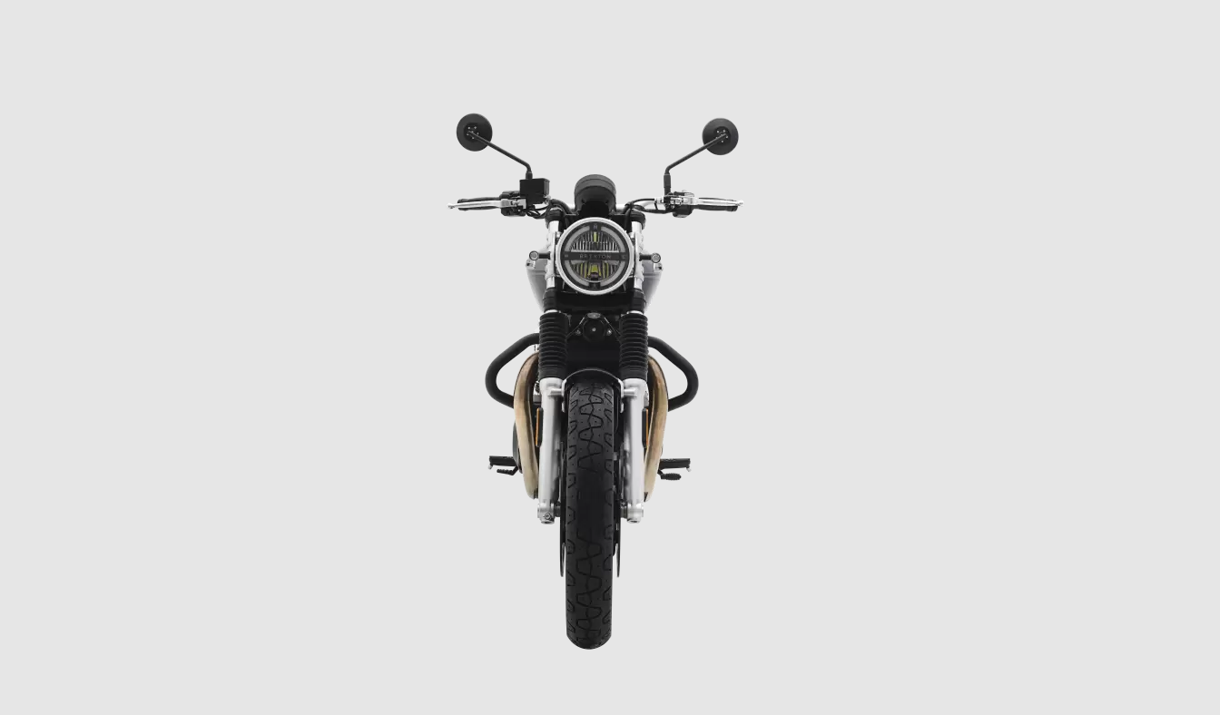 Мотоцикл GAOKIN GK 1200 в Владивостоке