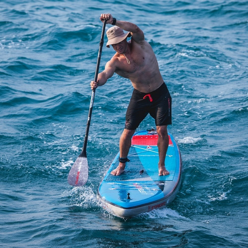 SUP (САП) Доска MISHIMO NAOMI PRO 12 в Владивостоке