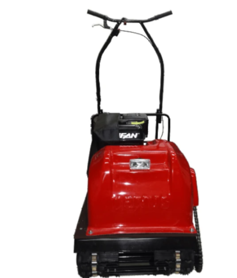 Мотобуксировщик PAXUS 550 AVANT 13 л.с. HONDA в Владивостоке