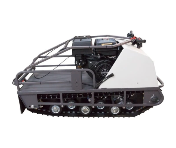 Мотобуксировщик СТЕМ СЕВЕР ЭКОНОМ 500 15 л.с. в Владивостоке