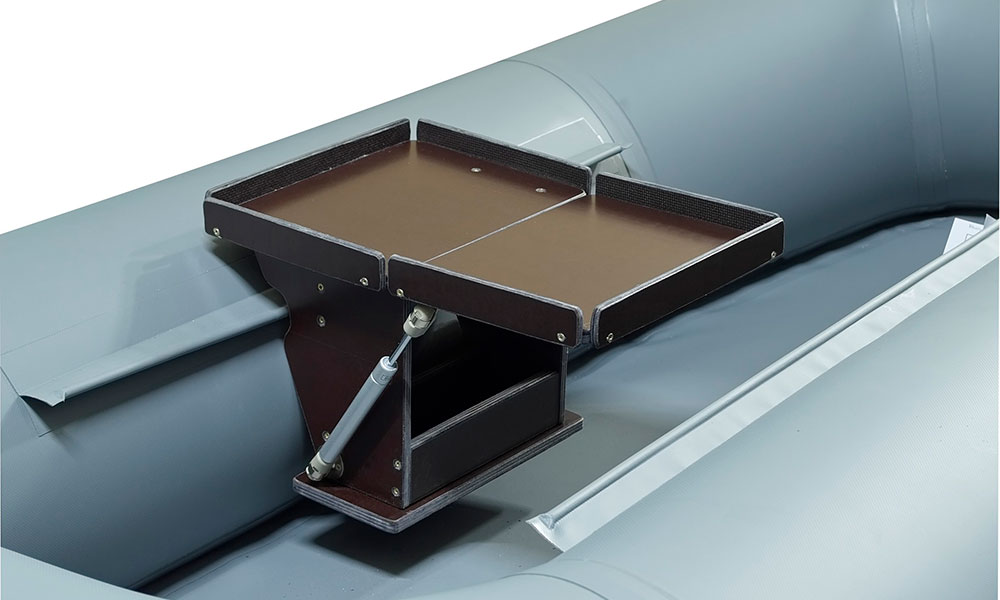 Столик на ликтрос раскладной №10 в Владивостоке