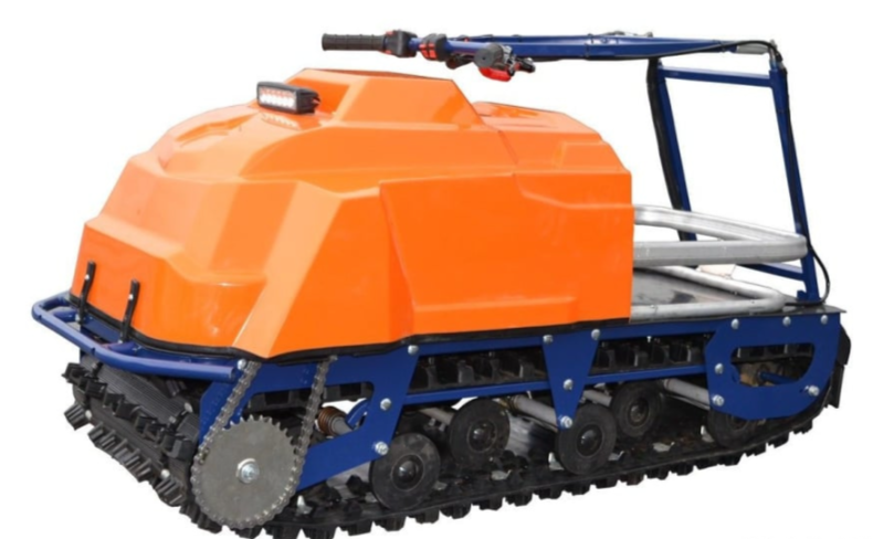 Мотобуксировщик БАРС СЛЕДОПЫТ MDS 15 л.с. в Владивостоке