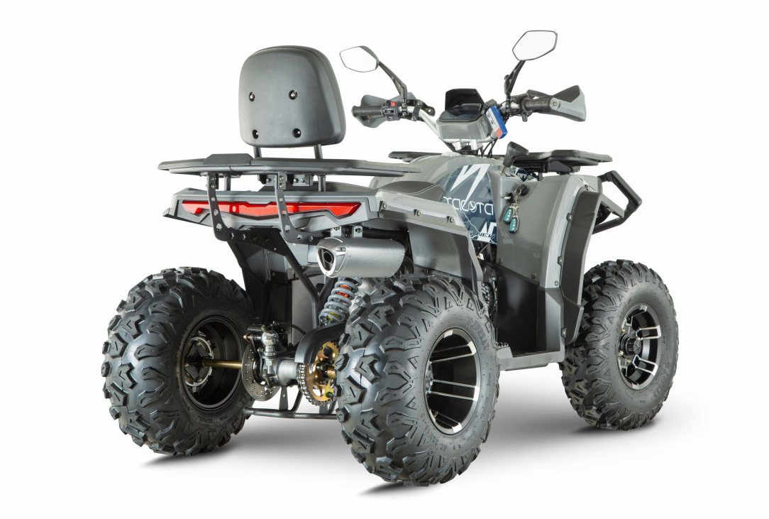 Квадроцикл YACOTA VIKING PRO 250 в Владивостоке